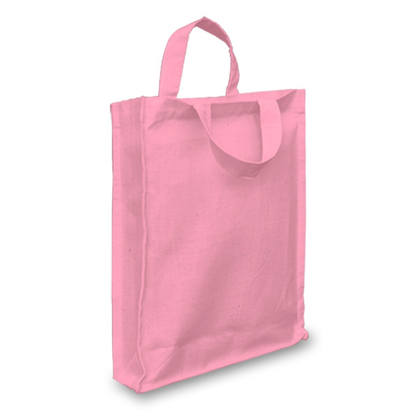 600x600 Cotton Goody Bag Gusset The Clever Baggers