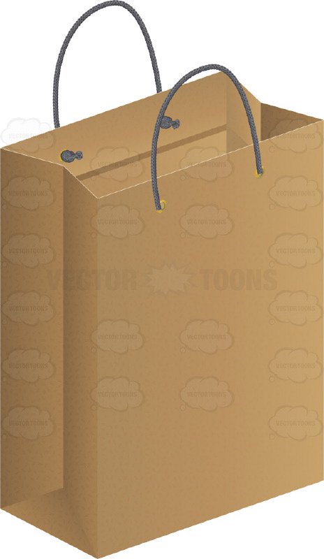 464x800 Free Collection Of Shopping Clipart Goodie Bag Download