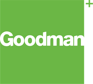 300x271 Goodman Group Logo Vector