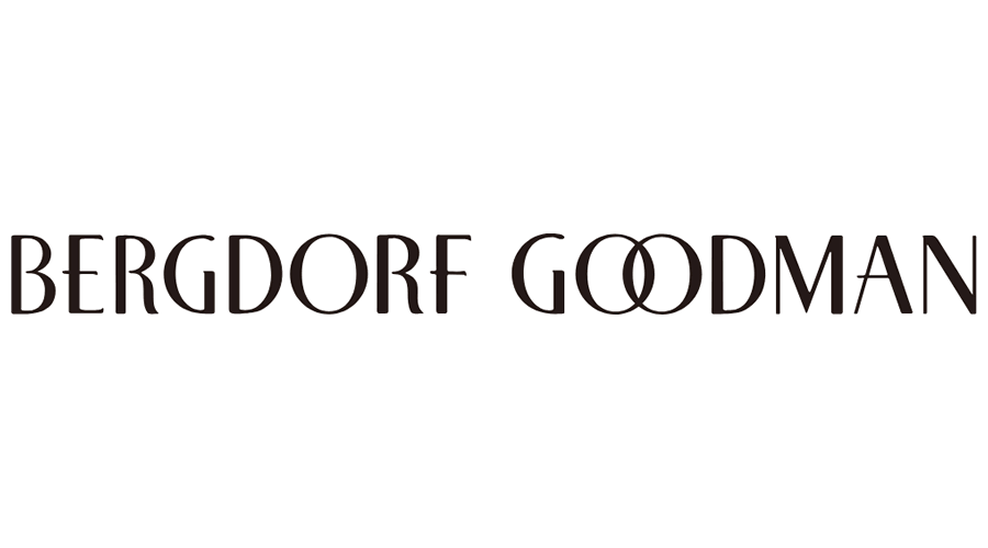 900x500 Bergdorf Goodman Logo Vector Eskandar Eskandar