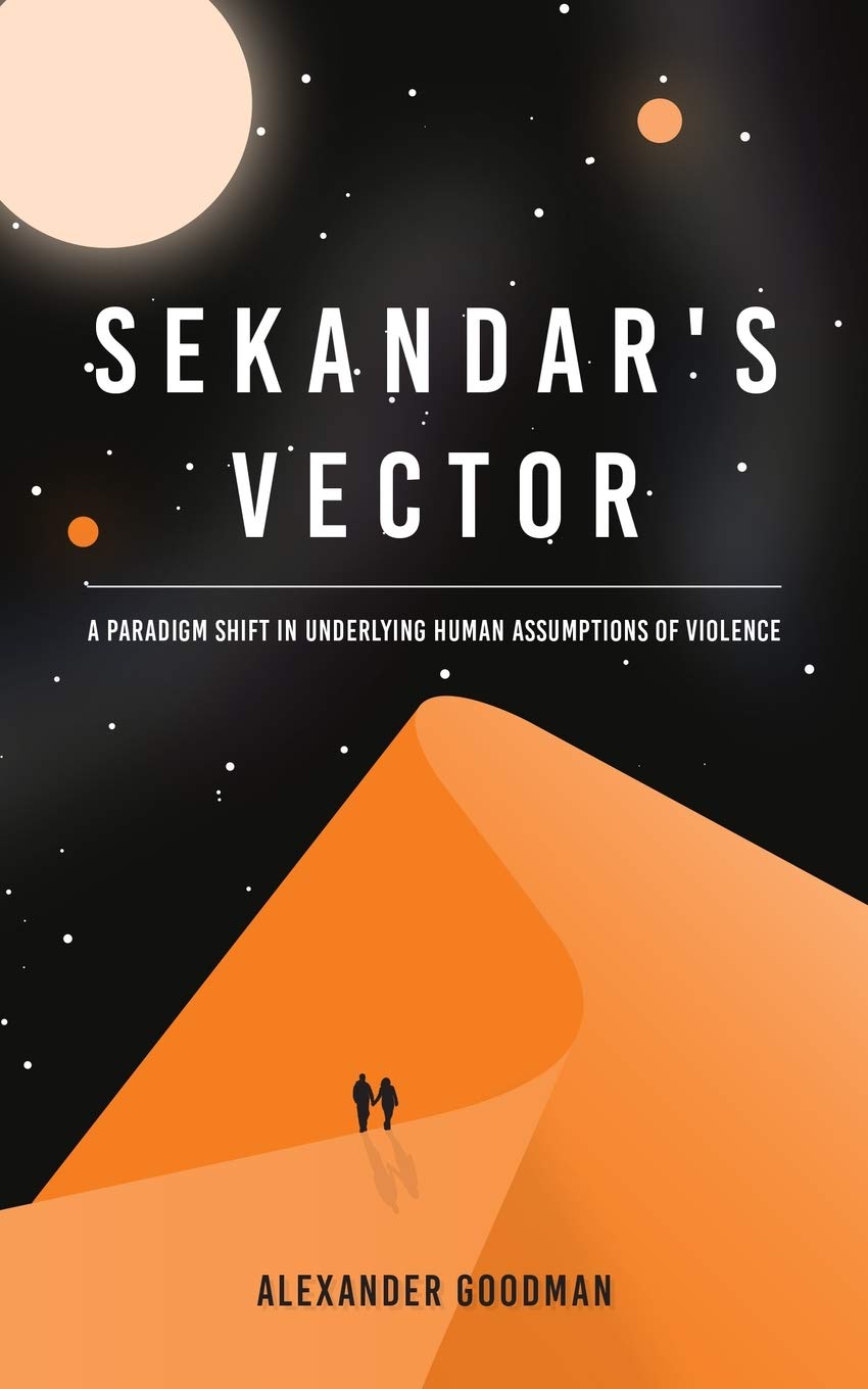 850x1360 Sekandar's Vector A Paradigm Shift In Underlying