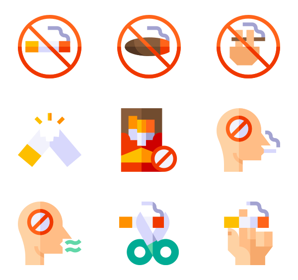 600x564 Goodwill Icons