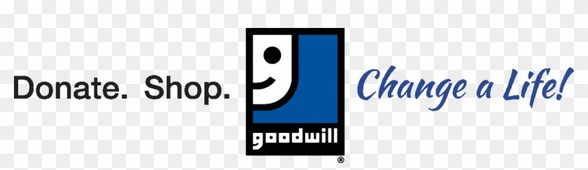 Goodwill Logo Vector At Collection Of Goodwill Logo