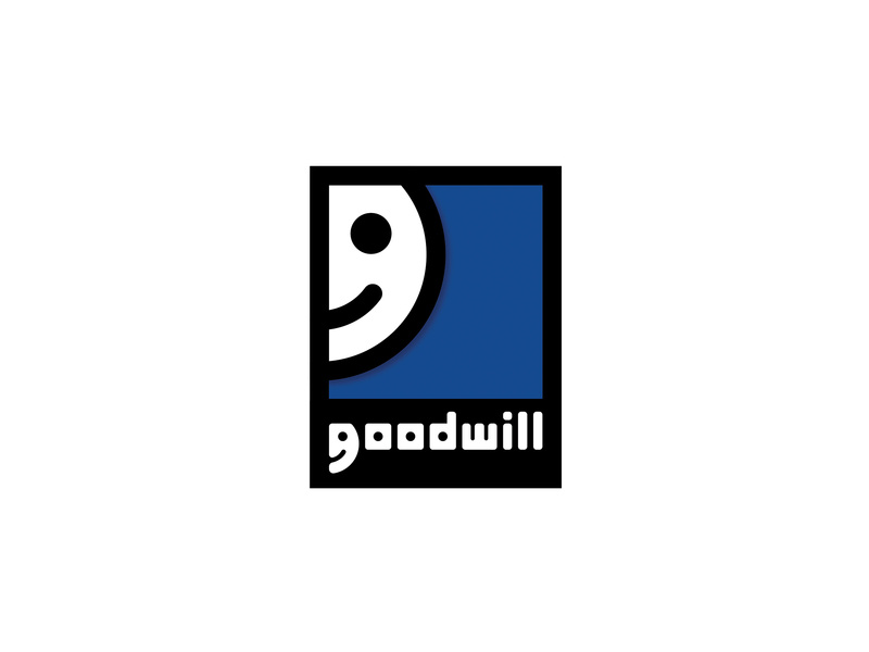 Goodwill Logo Vector At Vectorified.com 