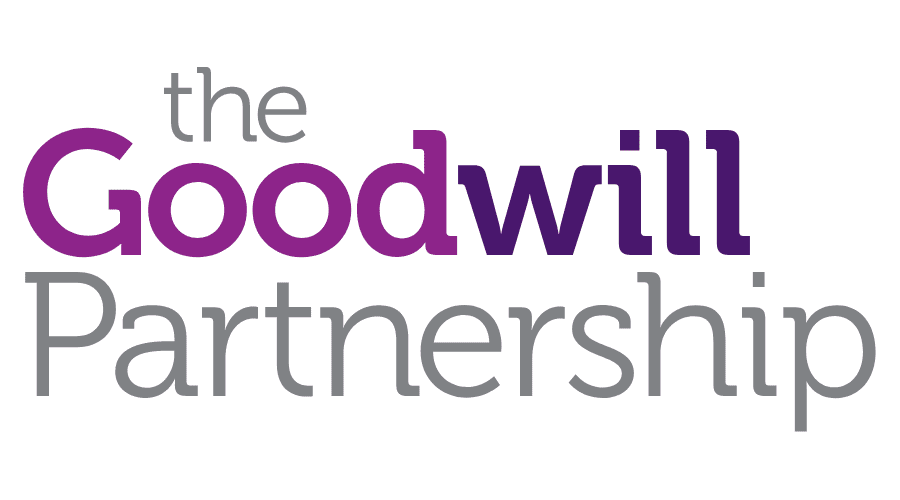 900x500 The Goodwill Partnership Vector Logo