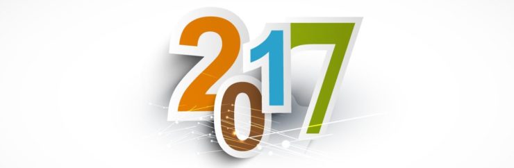 740x242 Happy New Year Text Design Vector Goodwill Ncw