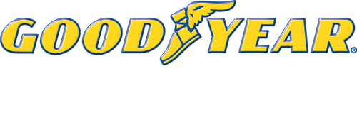 500x197 Goodyear Logos