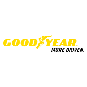 280x280 Goodyear Vector Logo Free Download