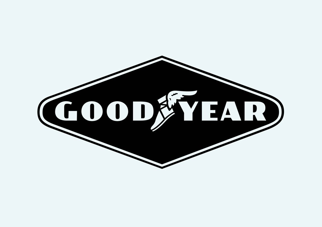 1024x724 Goodyear Vector Logo Vector Art Graphics