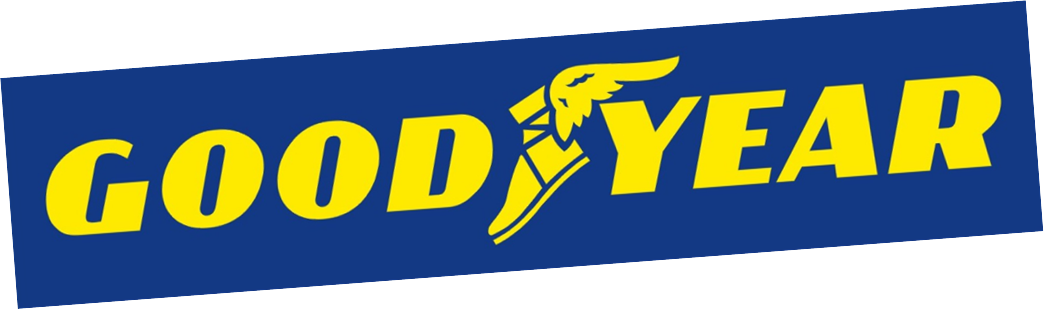 1044x309 Goodyear Logo Png