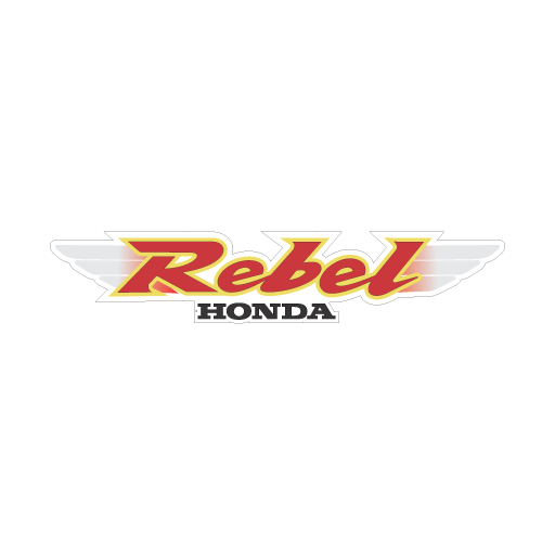 512x512 Honda Rebel Logo Vector Free Download