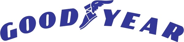 600x138 Vector Goodyear Autocare Free Vector Download