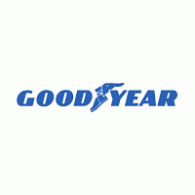 195x195 Goodyear Brands Of The Download Vector Logos And Logotypes