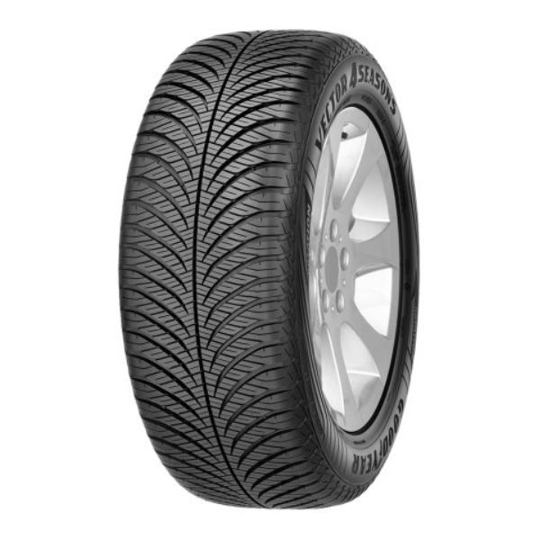 Goodyear Vector Seasons 600x600 Goodyear Vector Seasons