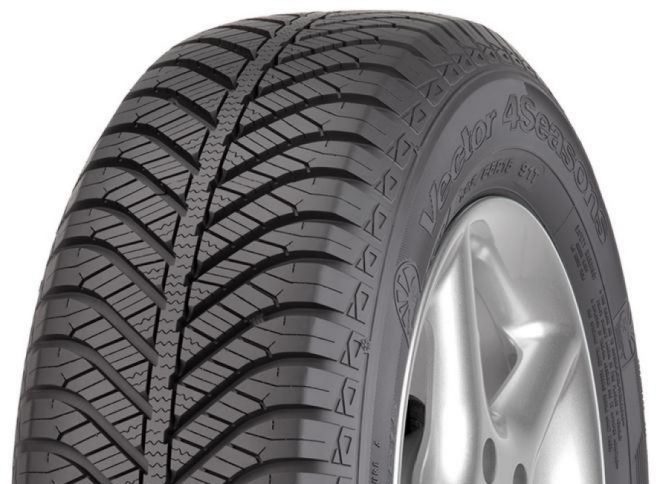 660x484 Goodyear Vector Goodyear Car Tyres