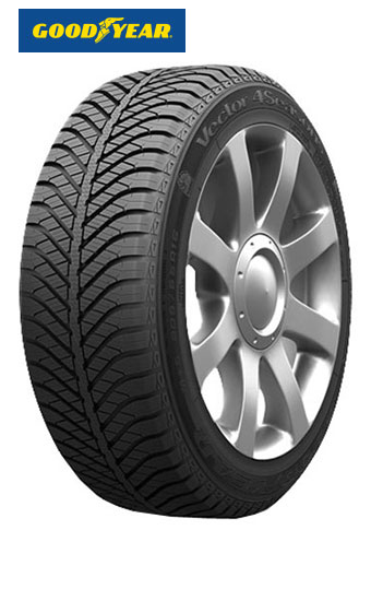 340x550 Goodyear Vector Beaurepaires New Zealand