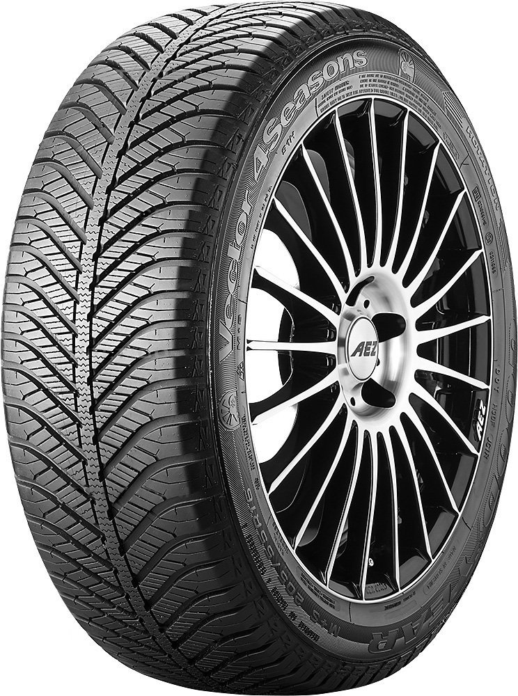 Goodyear Vector Gen Allseason 744x1000 Goodyear Vector Gen Allseason