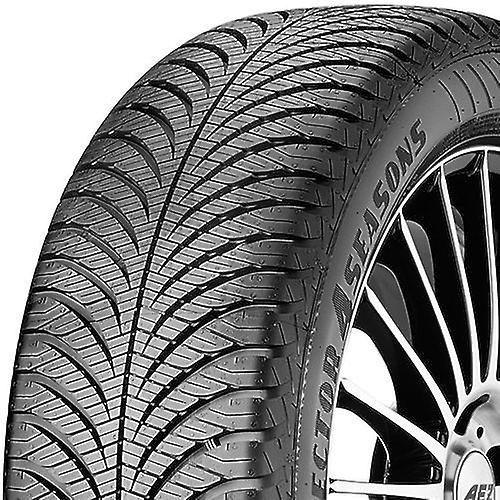 500x500 All Season Tyres Goodyear Vector Seasons