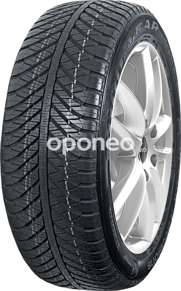 374x600 Buy Goodyear Vector Tyres Free Delivery