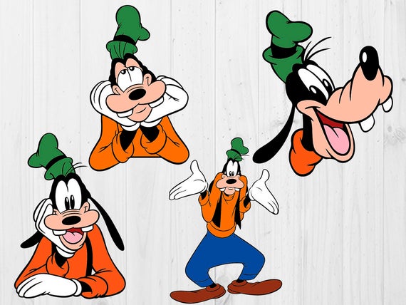 Goofy Vector at Vectorified.com | Collection of Goofy Vector free for