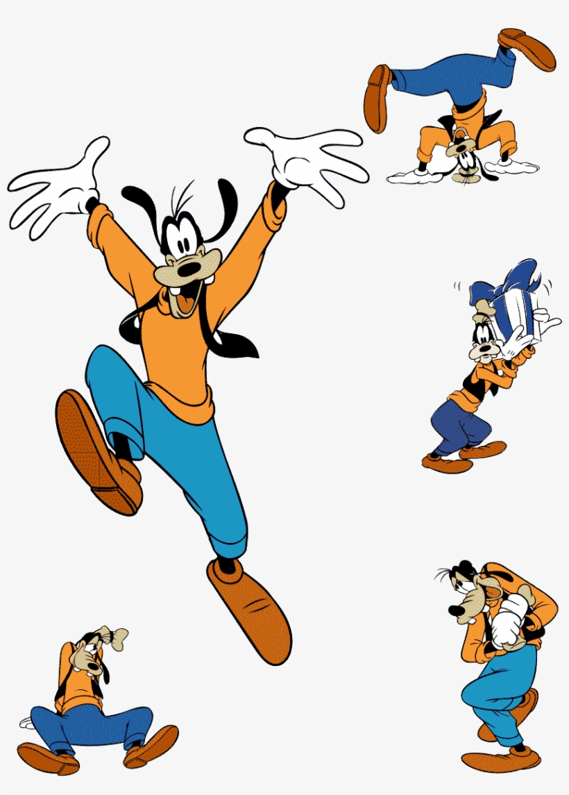 Goofy Vector at Vectorified.com | Collection of Goofy Vector free for ...