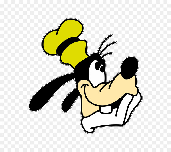 Clip Art Goofy Vector Graphics Image Pluto 600x533 Clip Art Goofy Vector Graphics Image Pluto