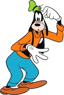 Goofy Vector at Vectorified.com | Collection of Goofy Vector free for ...