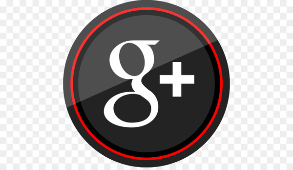 Google+ Logo Vector