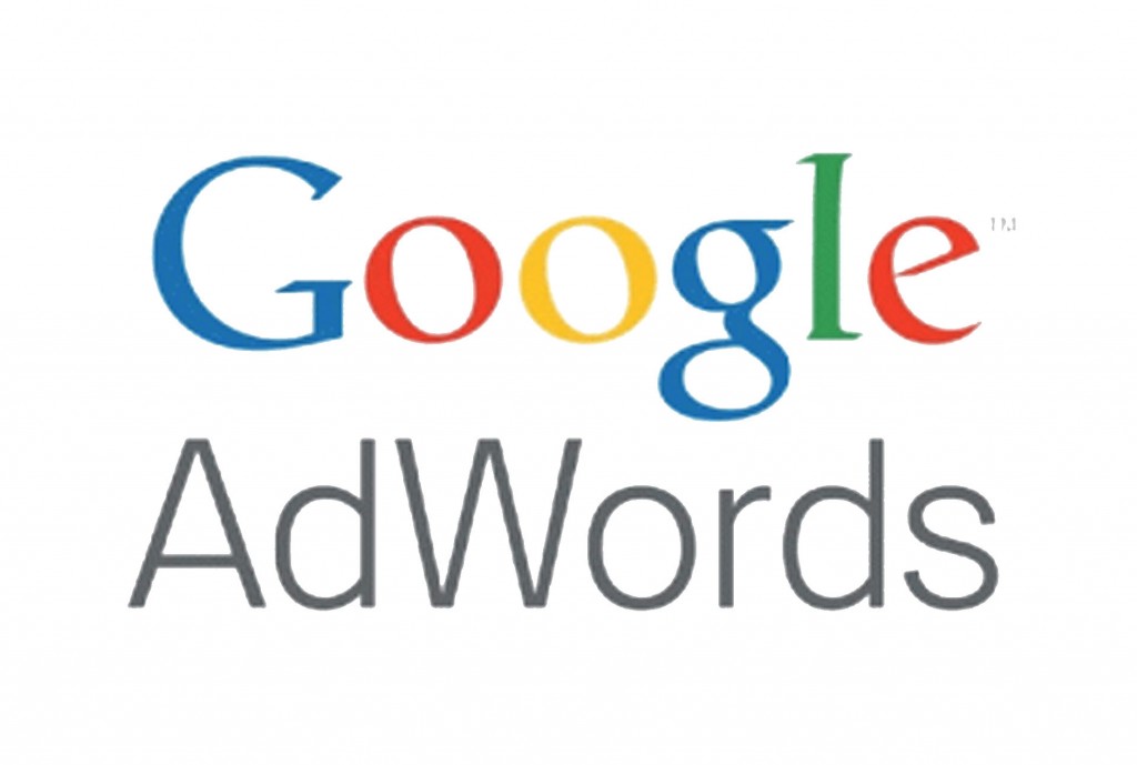 Google Adwords Logo Vector