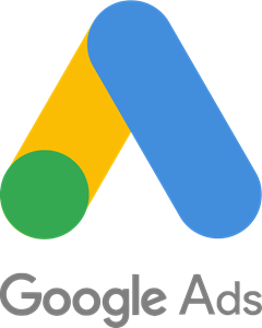 240x300 Google Ads Logo Vector