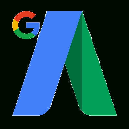 500x500 Google Adwords Icon
