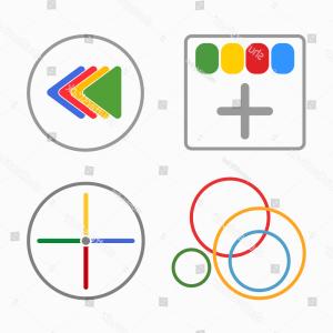 300x300 Google Adwords Logo Flat Icon Symbol Hoodamathrun