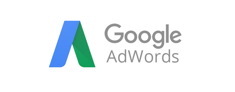 760x298 Google Adwords Logos