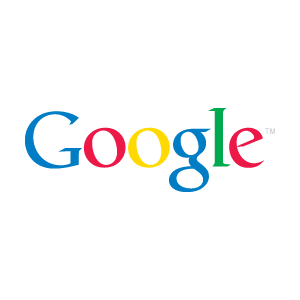 300x300 Google Logo Vector