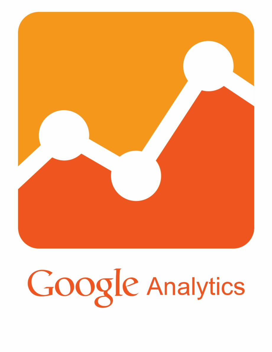 920x1188 Google Analytics Logo Png Transparent