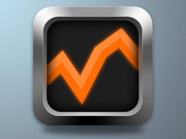 620x465 Google Analytics Ios Icon Icons Ios Icon, Toolbar Icons