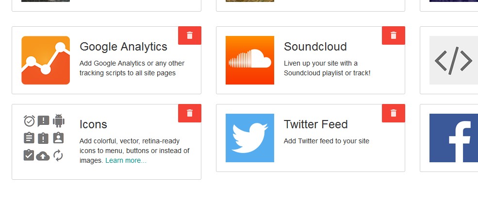 985x459 Google Analytics Position In Low Cost Website Builder