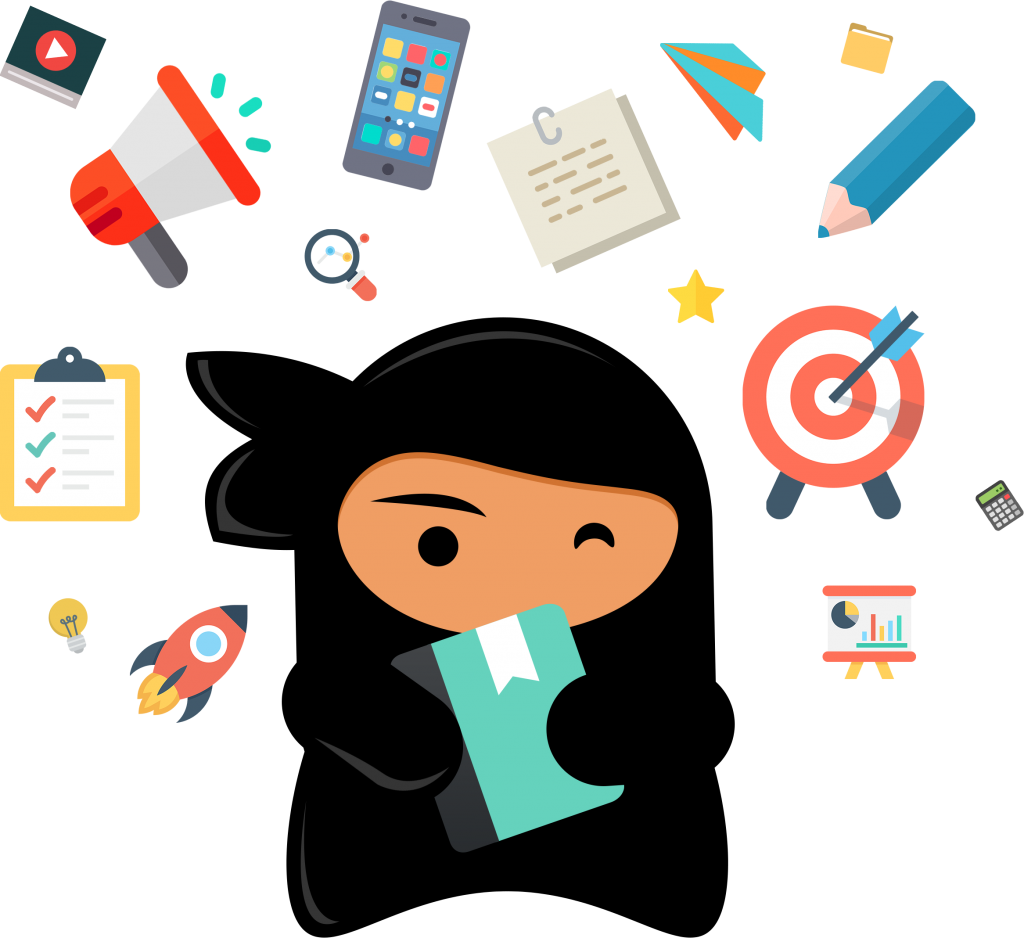 Google Analytics Logo Vector