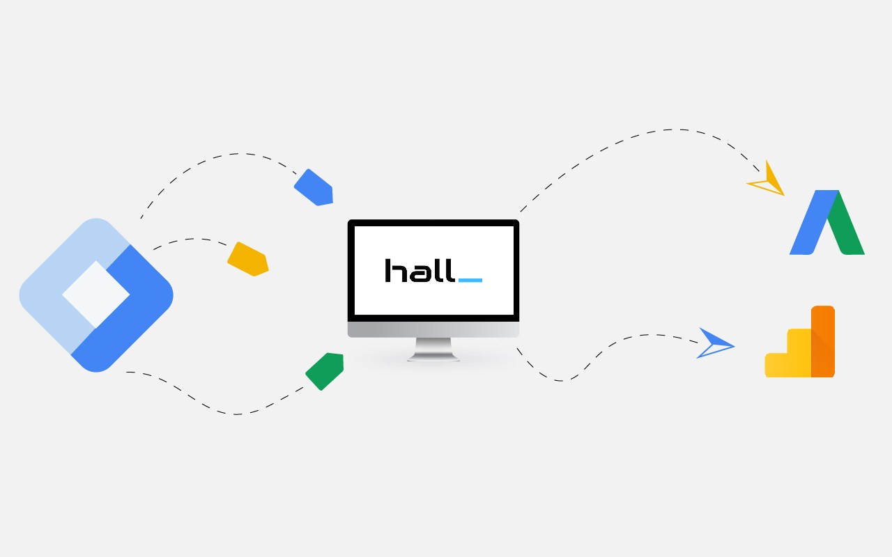 1280x800 Tracking Site Performance With Google Tag Manager Hall