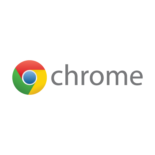 512x512 Google Chrome Logo Vector Free Download