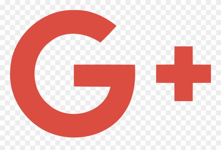 880x598 Google Plus Logo Icon Vector