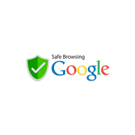195x195 Google Safe Browsing Brands Of The Download Vector