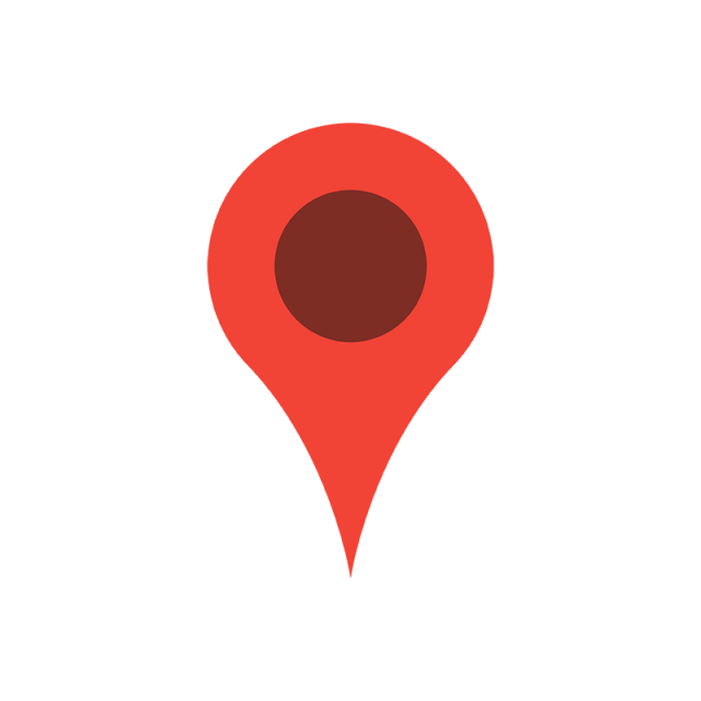 640x640 Google Maps Icon, Plus, Drive, Play Png And Vector