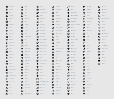 400x348 Result For Google Maps Icon Free Png Download