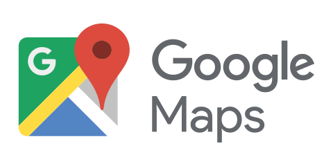 480x240 Google Maps Vector Logos Logo Zone Logo Image