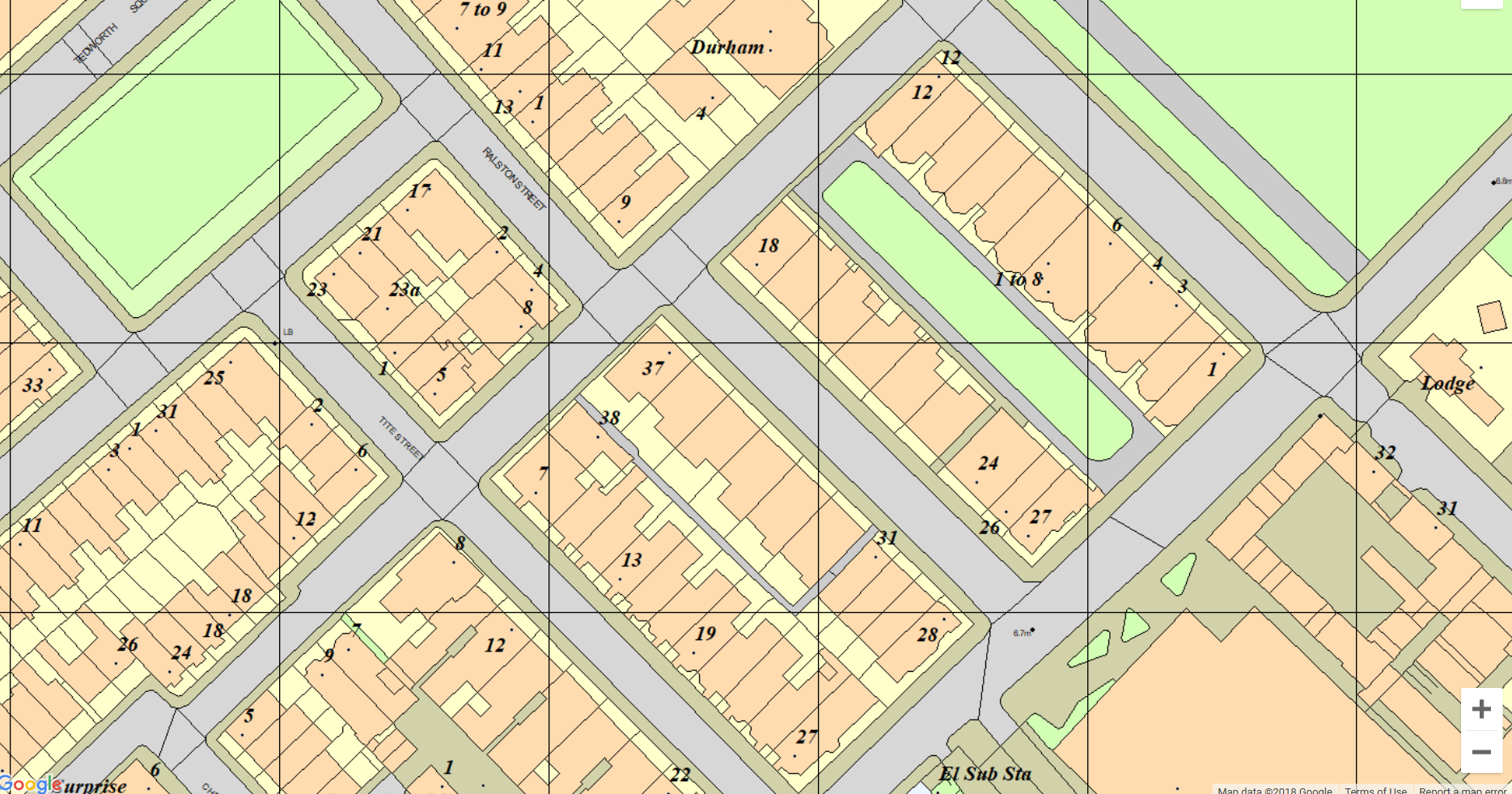 1869x981 How To Get Rid Of Tiles Edges Exporting Google Map Tiles