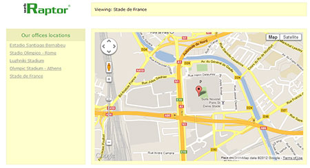 450x245 Poi Jquery Google Map Web Css Jquery