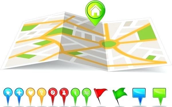 600x373 Google Map Free Down Load