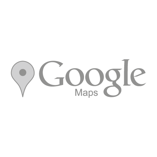 512x512 Google Maps Logo Vector Free Download