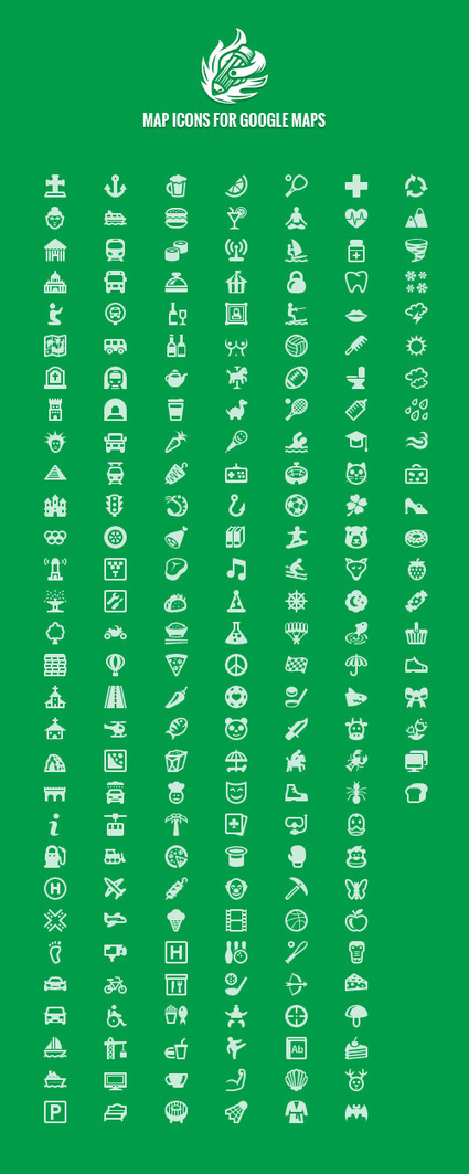 425x1063 Download Free Map Icons For Google Maps Vector Shape Format